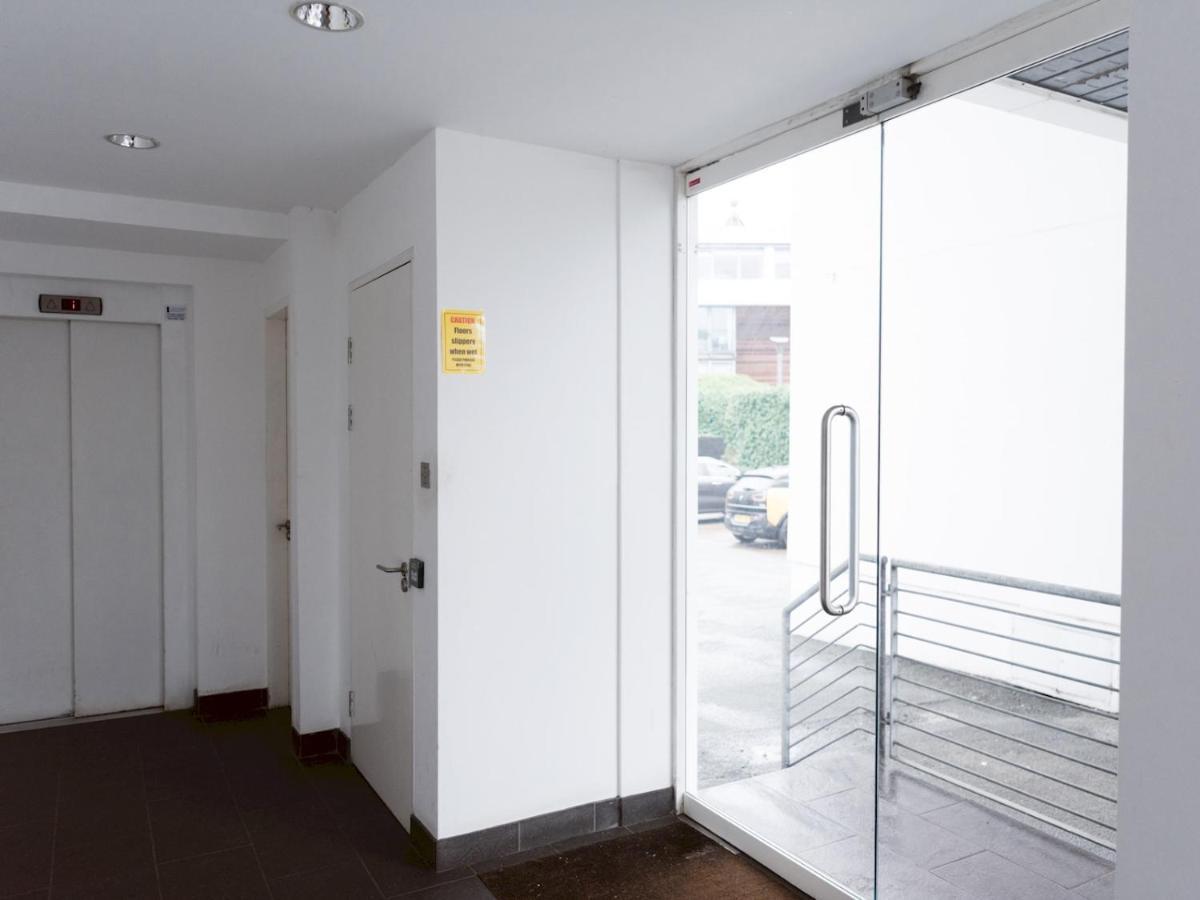 Pass The Keys Stylish 2Bed Rental Unit Glasgow Green Exterior photo